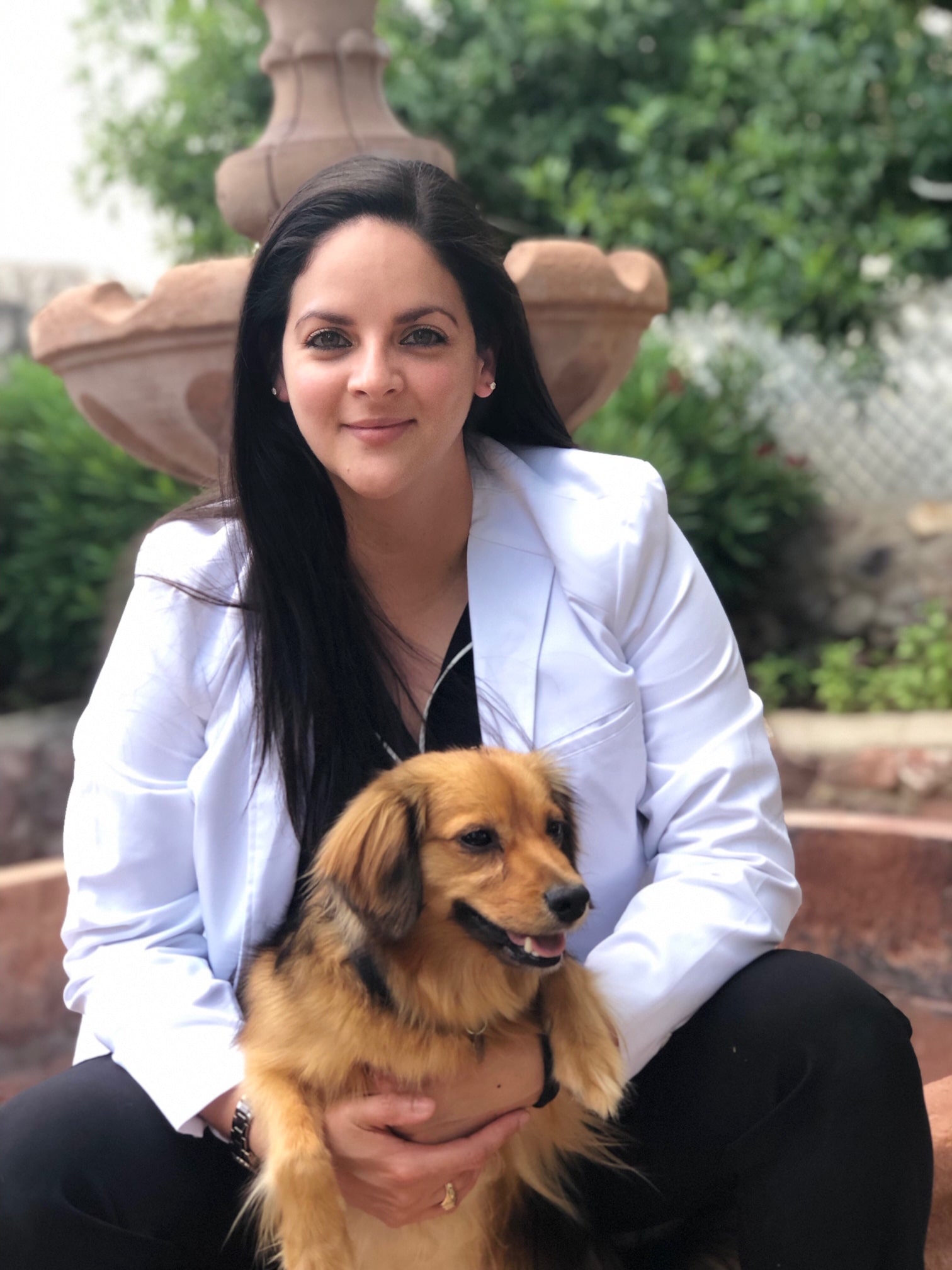 Our Doctors | TLC Animal Hospital | Veterinarians in El Paso, TX